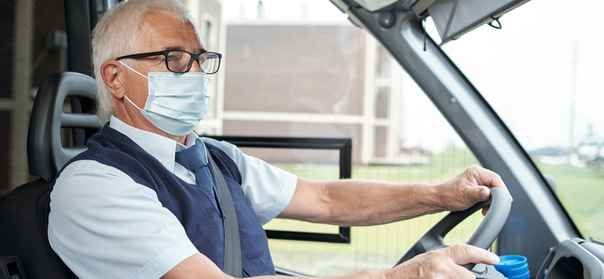 Chauffeurs Accompagnateurs