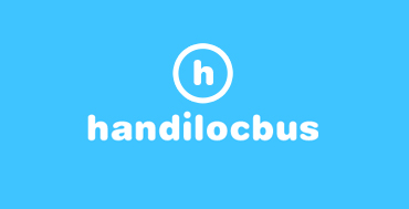 Logo Handilocbus