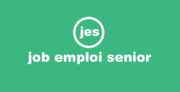 Logo Job Emploi Senior