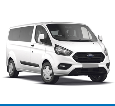 Ford Tourneo